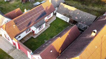 House, 2 Bedrooms, Accessible, Smoking | Exterior