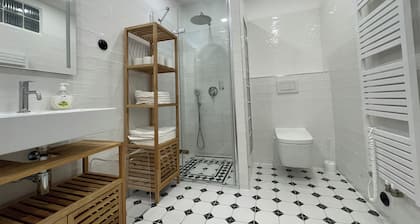 Cosy Country House U Faflika With Sauna and 2 Bathrooms