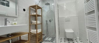 Cosy Country House U Faflika With Sauna and 2 Bathrooms