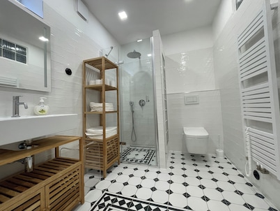 Cosy Country House U Faflika With Sauna and 2 Bathrooms