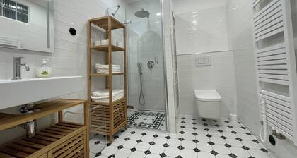 Cosy Country House U Faflika With Sauna and 2 Bathrooms