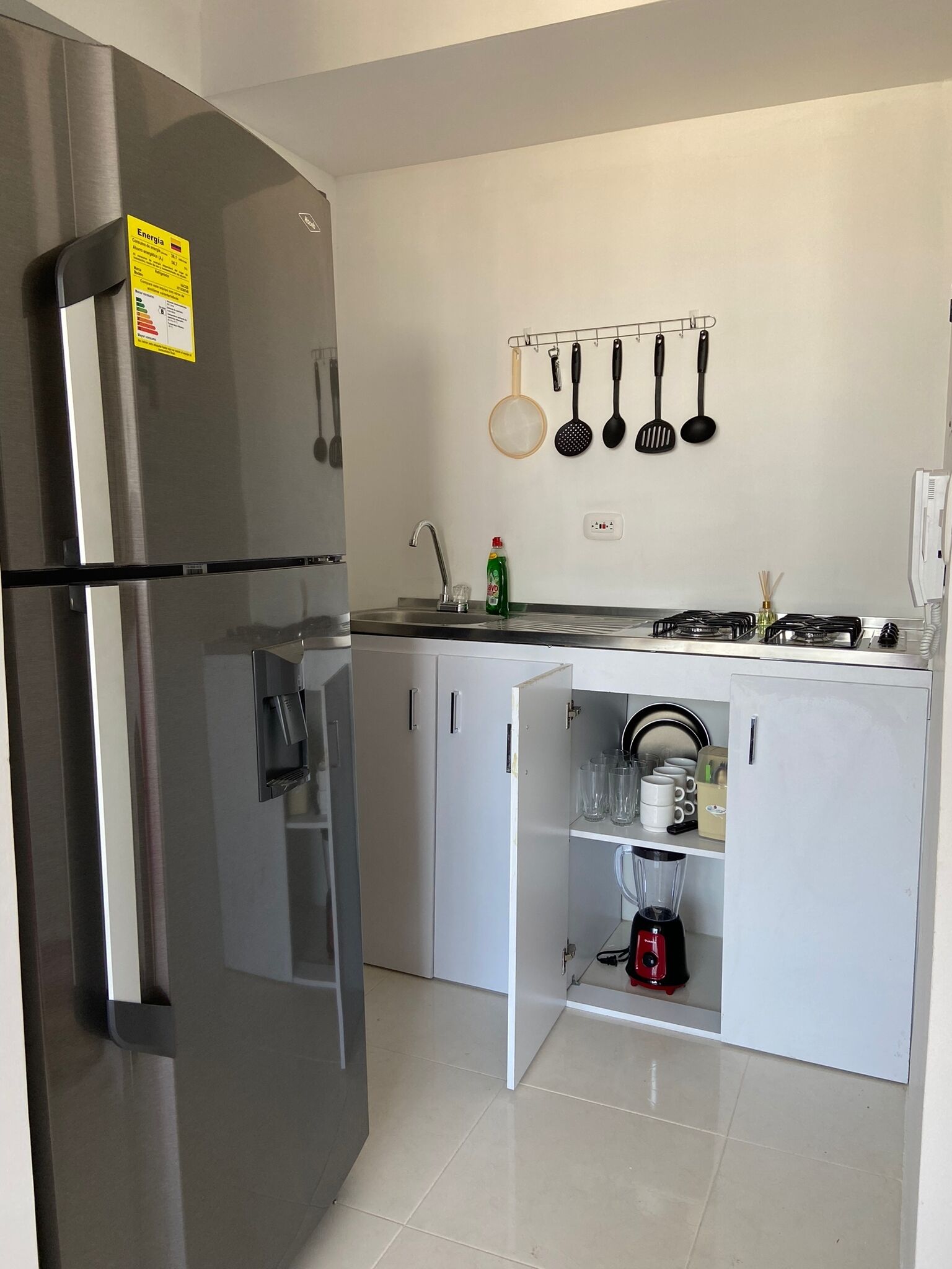 3tp-27 Apartment With 3 Bedrooms Near Castillo San Felipe With Wifi and Pool