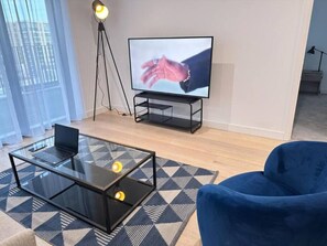 Smart-tv