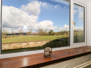 Interior - Hawksbridge Bungalow (Macclesfield)