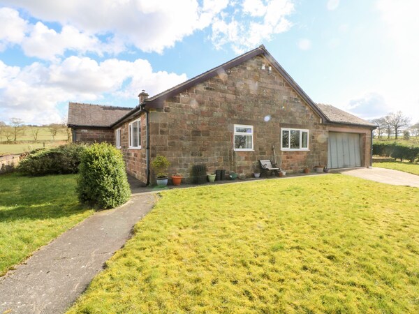 Hawksbridge Bungalow - Cheshire