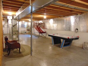 Sala de jogos
