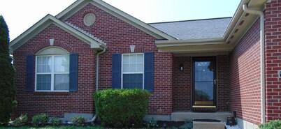 Keystone Land between Creation and Ark HOUSE