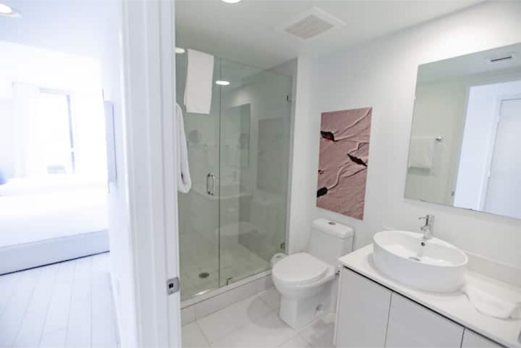 57 Excellent studio with Great View