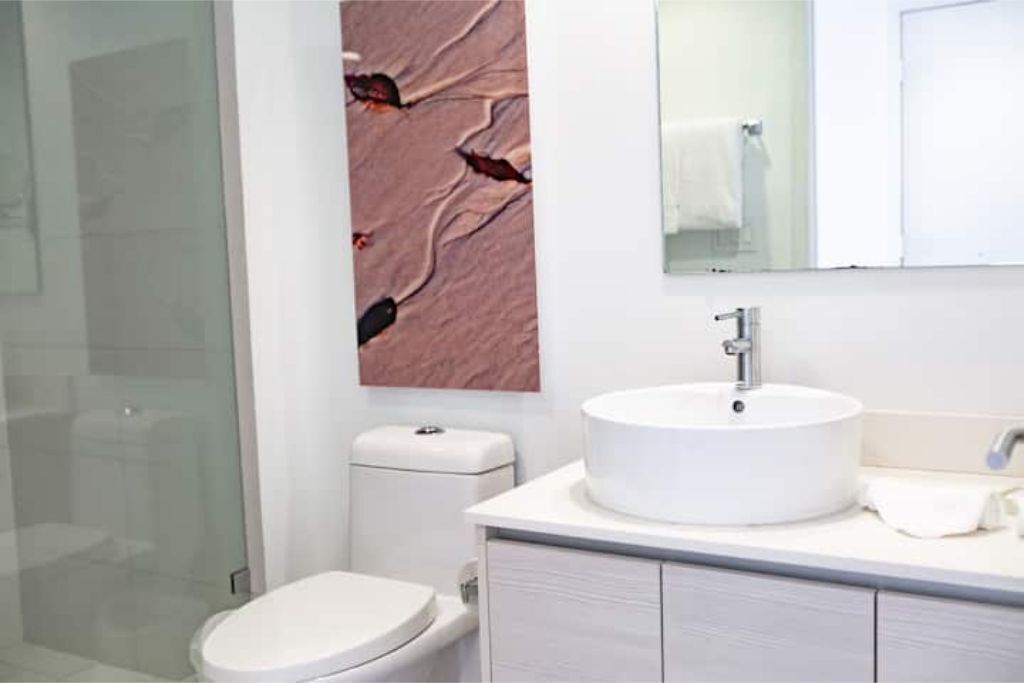 57 Excellent studio with Great View