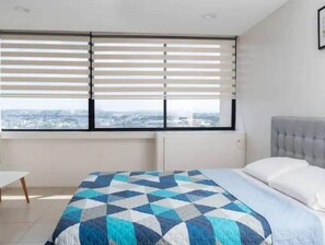 1 Schlafzimmer, WLAN