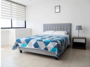 1 chambre, Wi-Fi