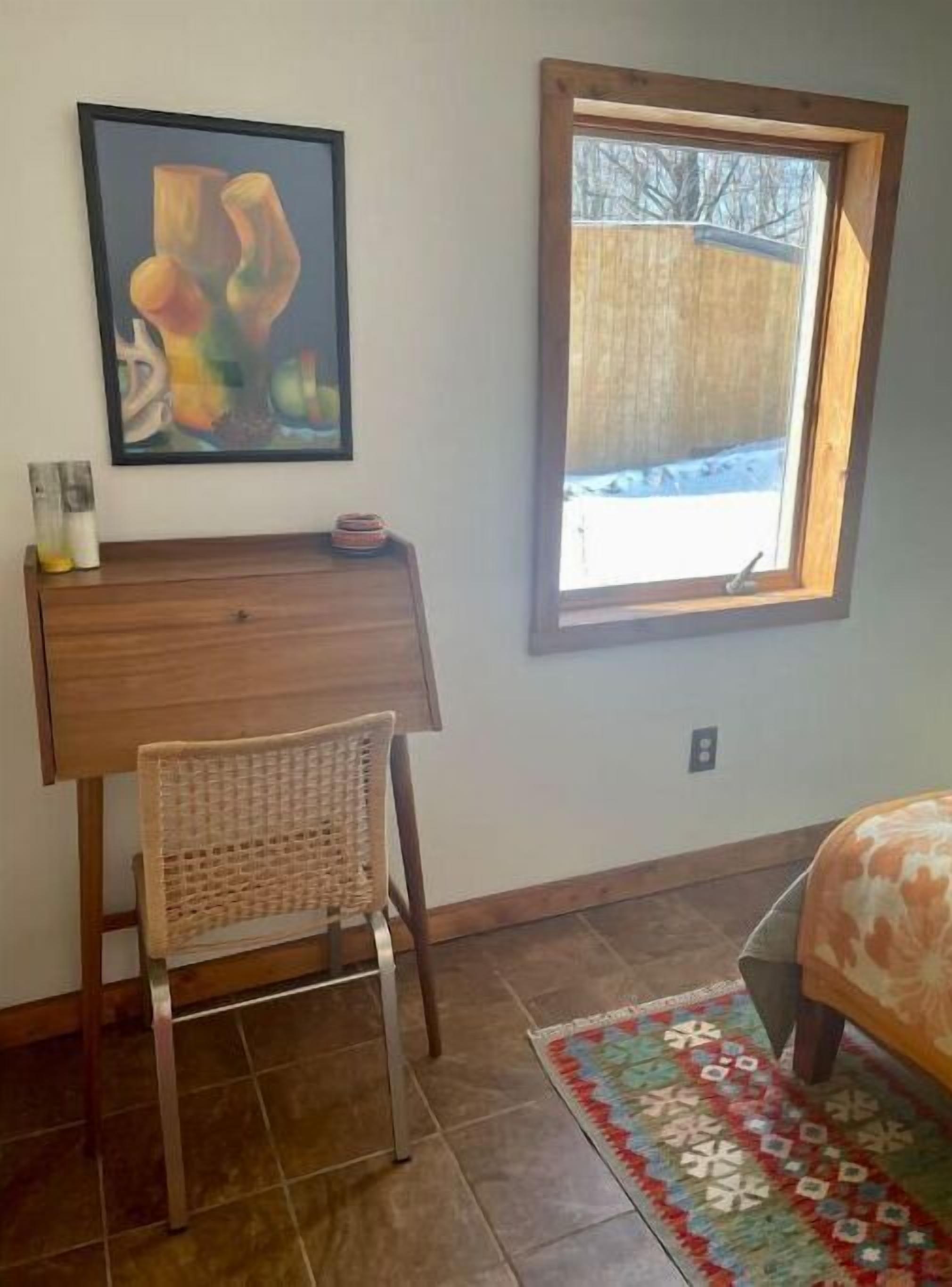 Secluded Cabin w/ Chefs Kitchen & New Hot Tub!