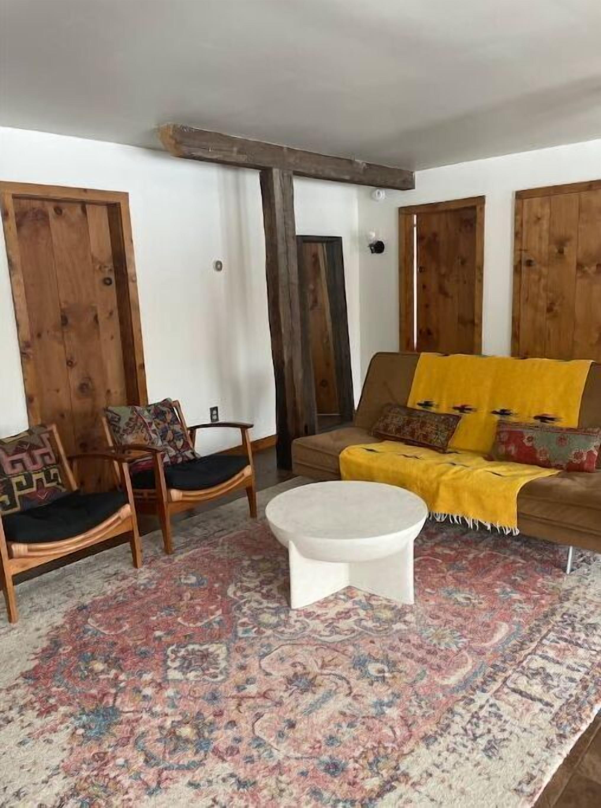 Secluded Cabin w/ Chefs Kitchen & New Hot Tub!