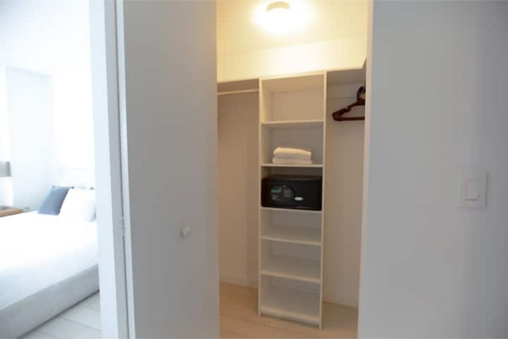 58 Excellent two bedroom apartment with Great View