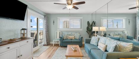 Smart TV