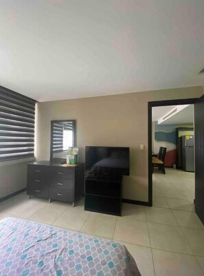 1 Schlafzimmer, Internetzugang