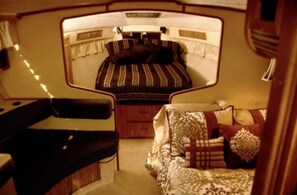 1 dormitorio, wifi gratis, ropa de cama