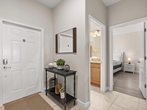 4 camere, ferro/asse da stiro, Wi-Fi, lenzuola