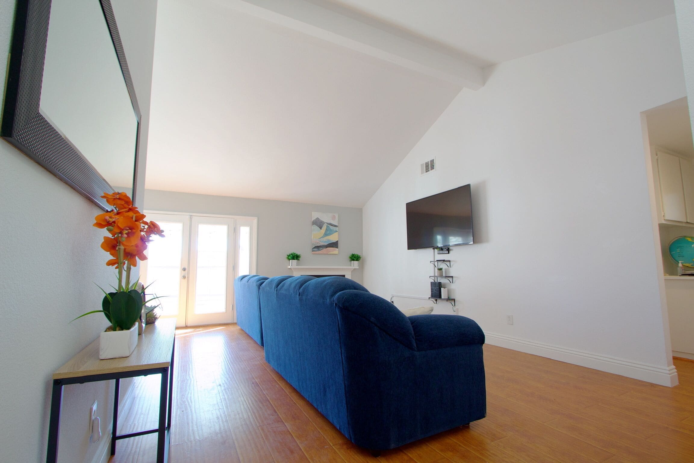 POOL AND JACUZZI at Peaceful Getaway