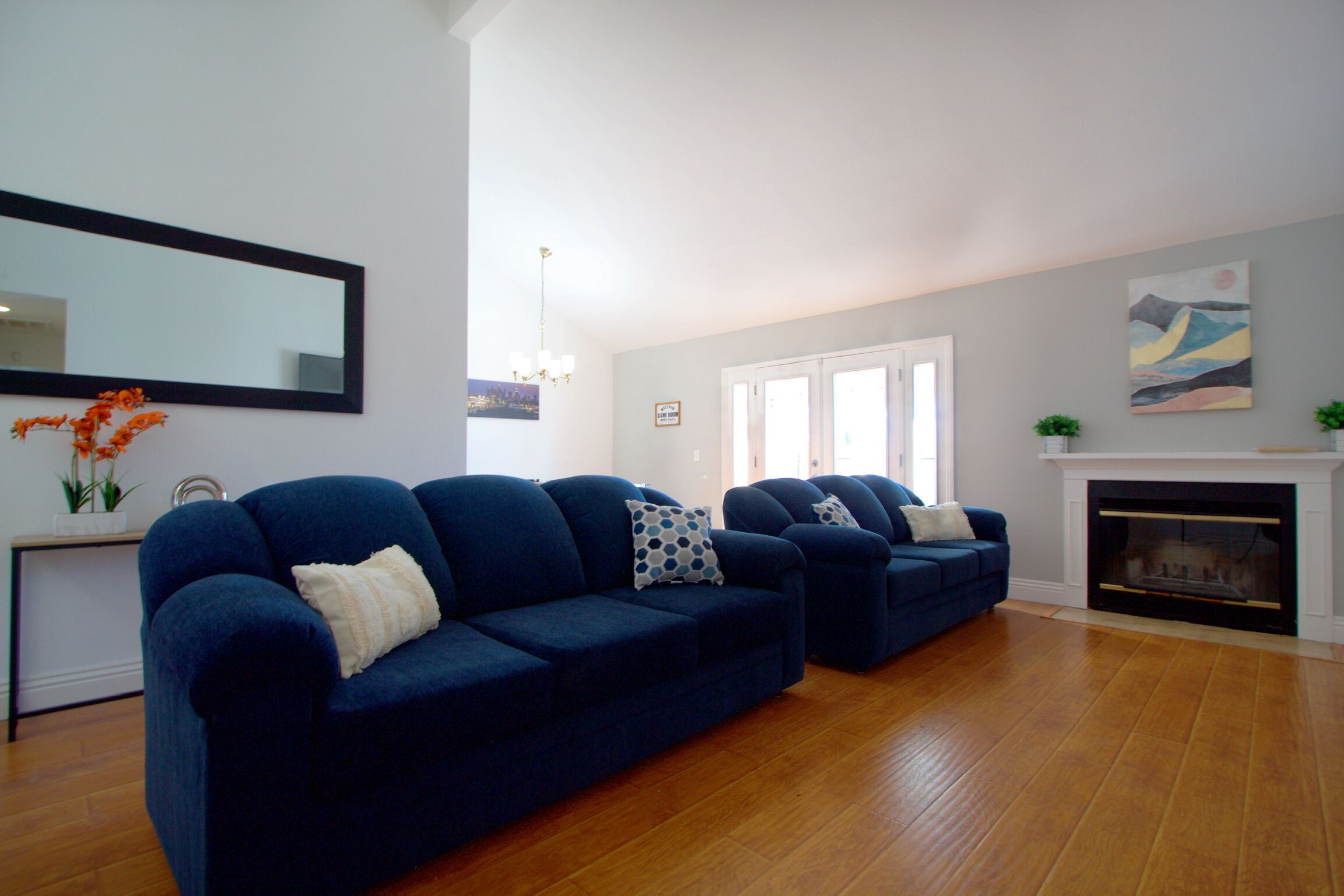 POOL AND JACUZZI at Peaceful Getaway