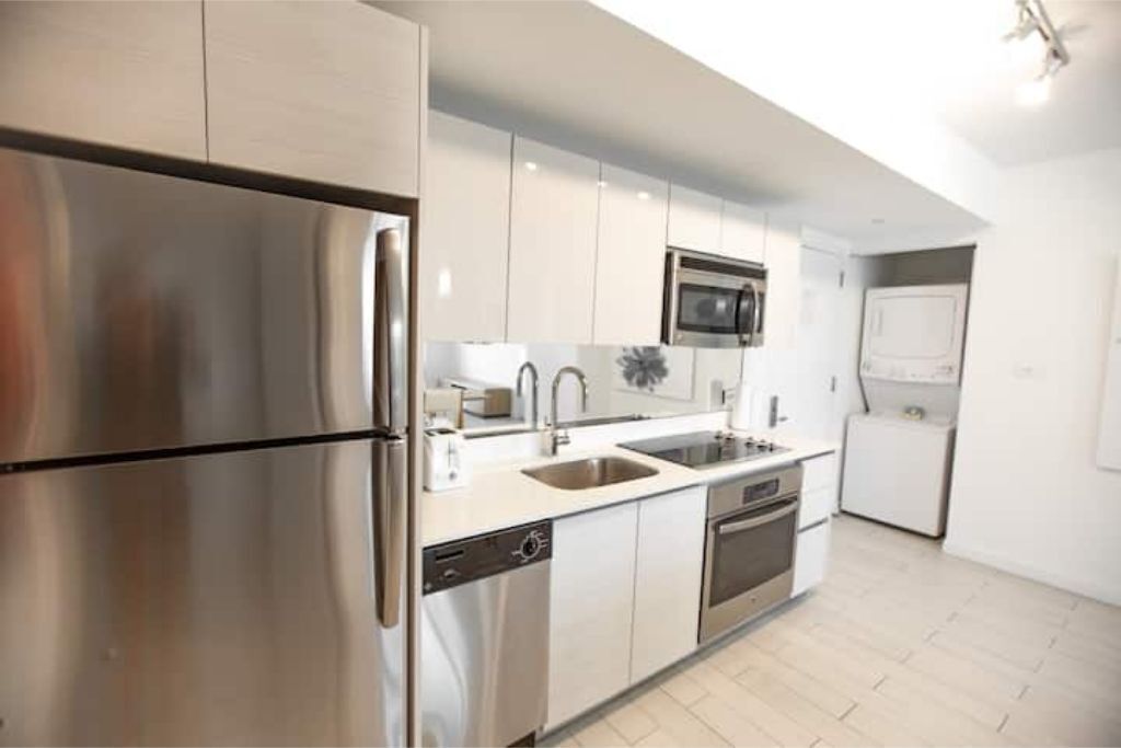 62 Excellent one bedroom apartment with Great View