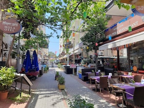 Exterior - AGORA APART OTEL (Alanya)