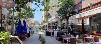 AGORA APART OTEL