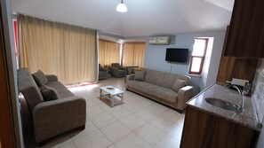 Family Apartment