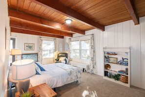 3 Schlafzimmer, Schreibtisch, kostenloses WLAN, Bettwäsche