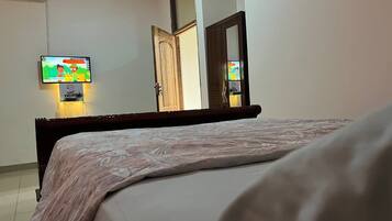 3 camere, Wi-Fi, lenzuola