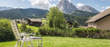 Área da propriedade