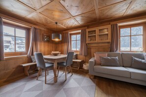 Dining - 189A Apartments Carmen (Ortisei)
