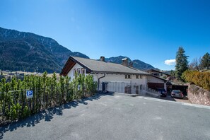 Exterior - 190A Apartments Raphael (Ortisei)