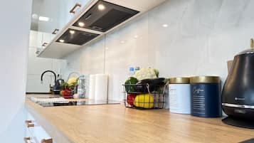 Cucina privata