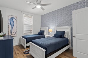 2 bedrooms, iron/ironing board, free WiFi, bed sheets - The Gulf Front- 2 bedroom beachfront condo with incredible views (Holmes Beach)