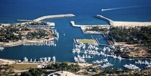 Port de plaisance