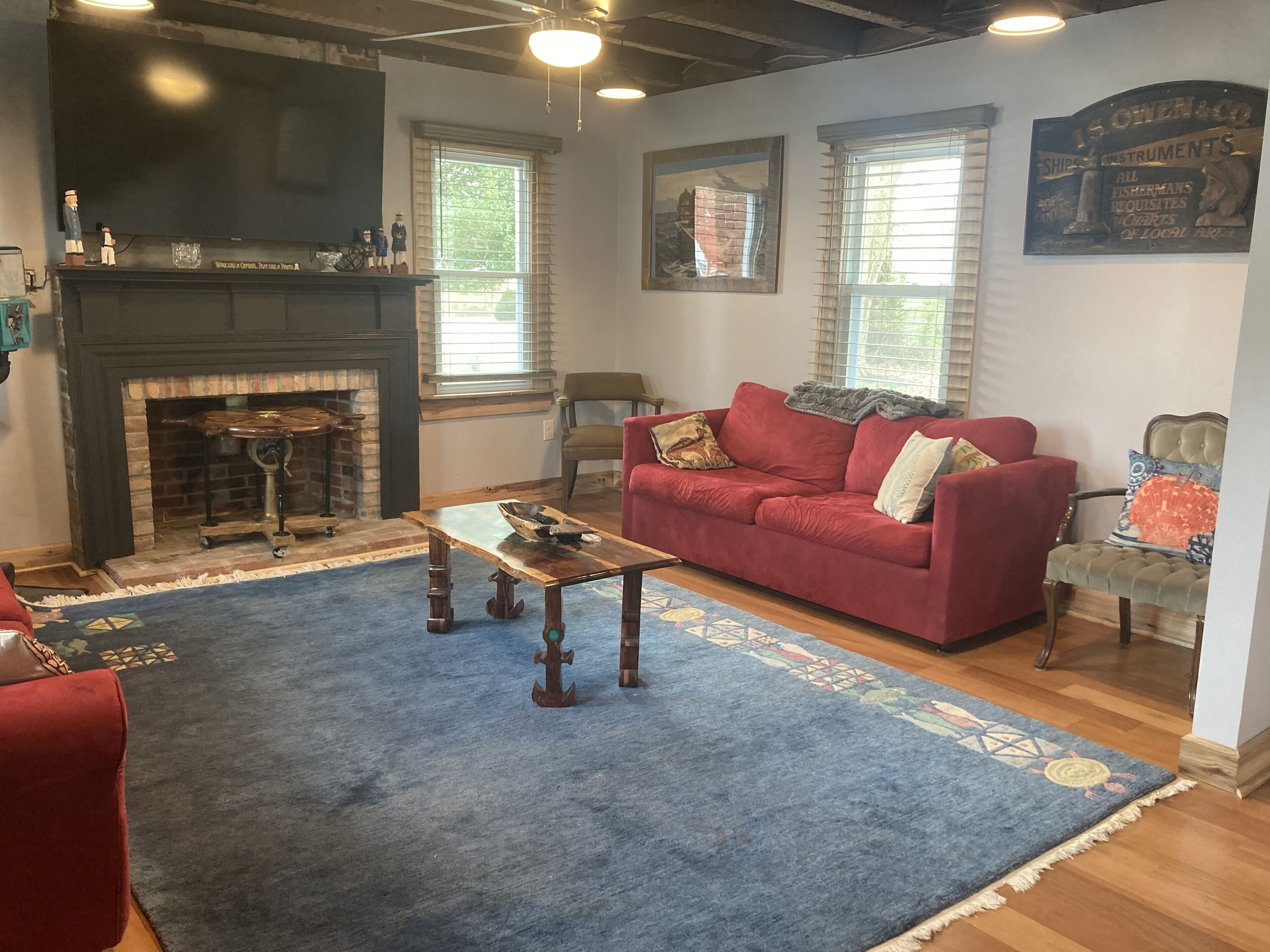 Nanticoke River Retreat