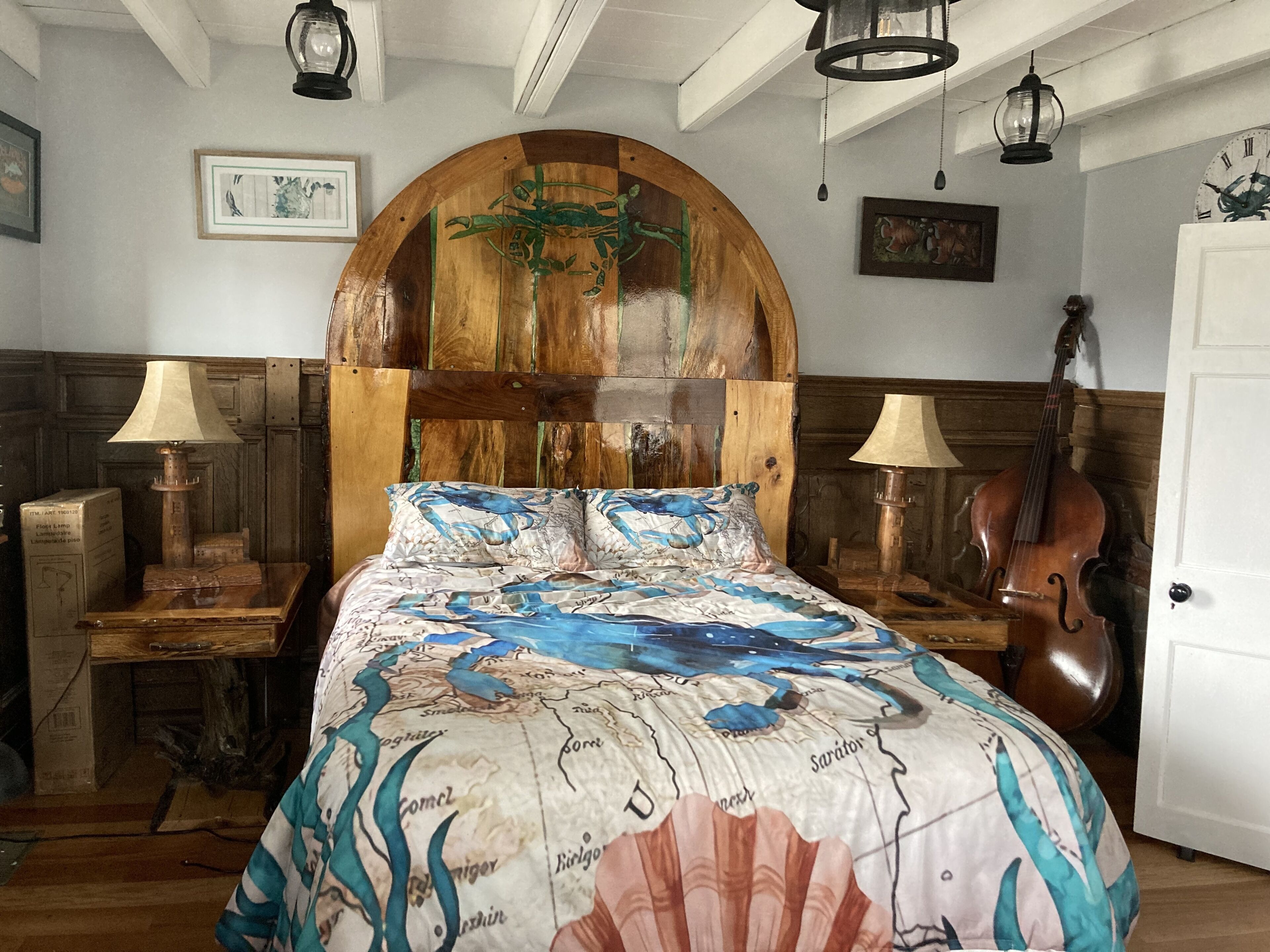 Nanticoke River Retreat