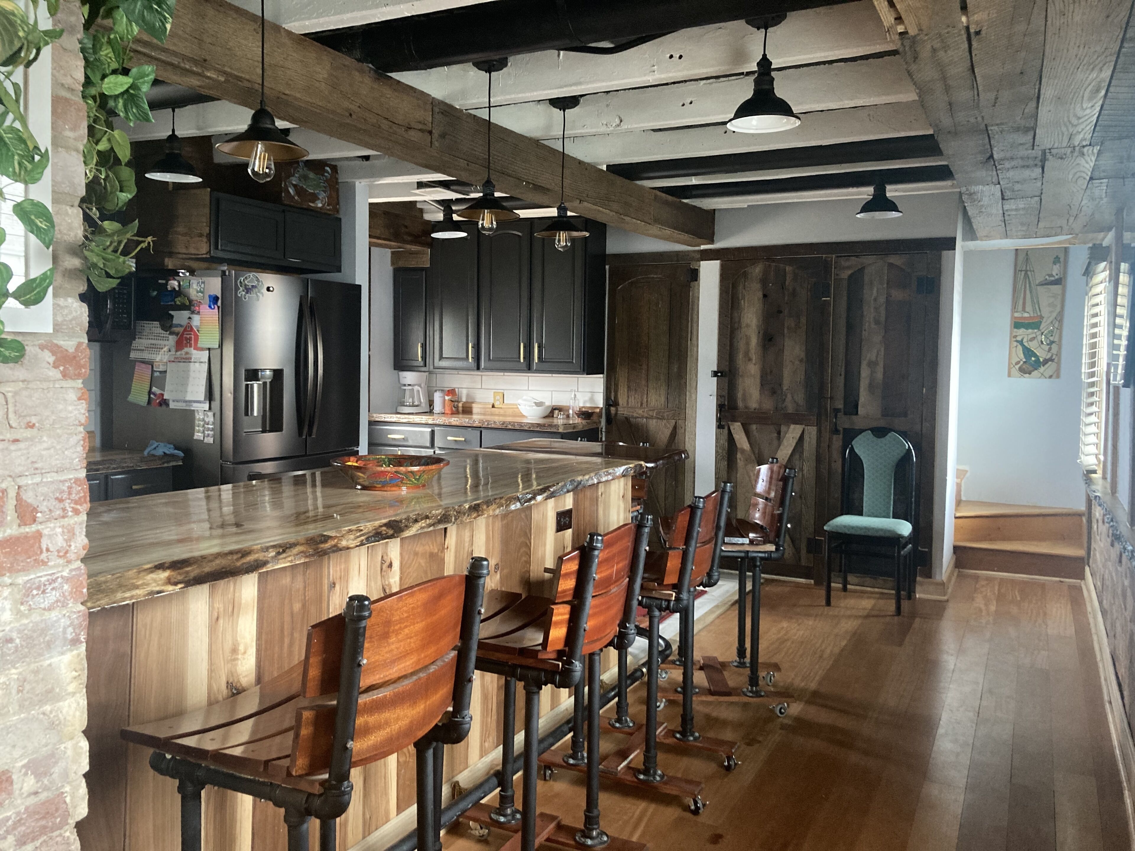 Nanticoke River Retreat