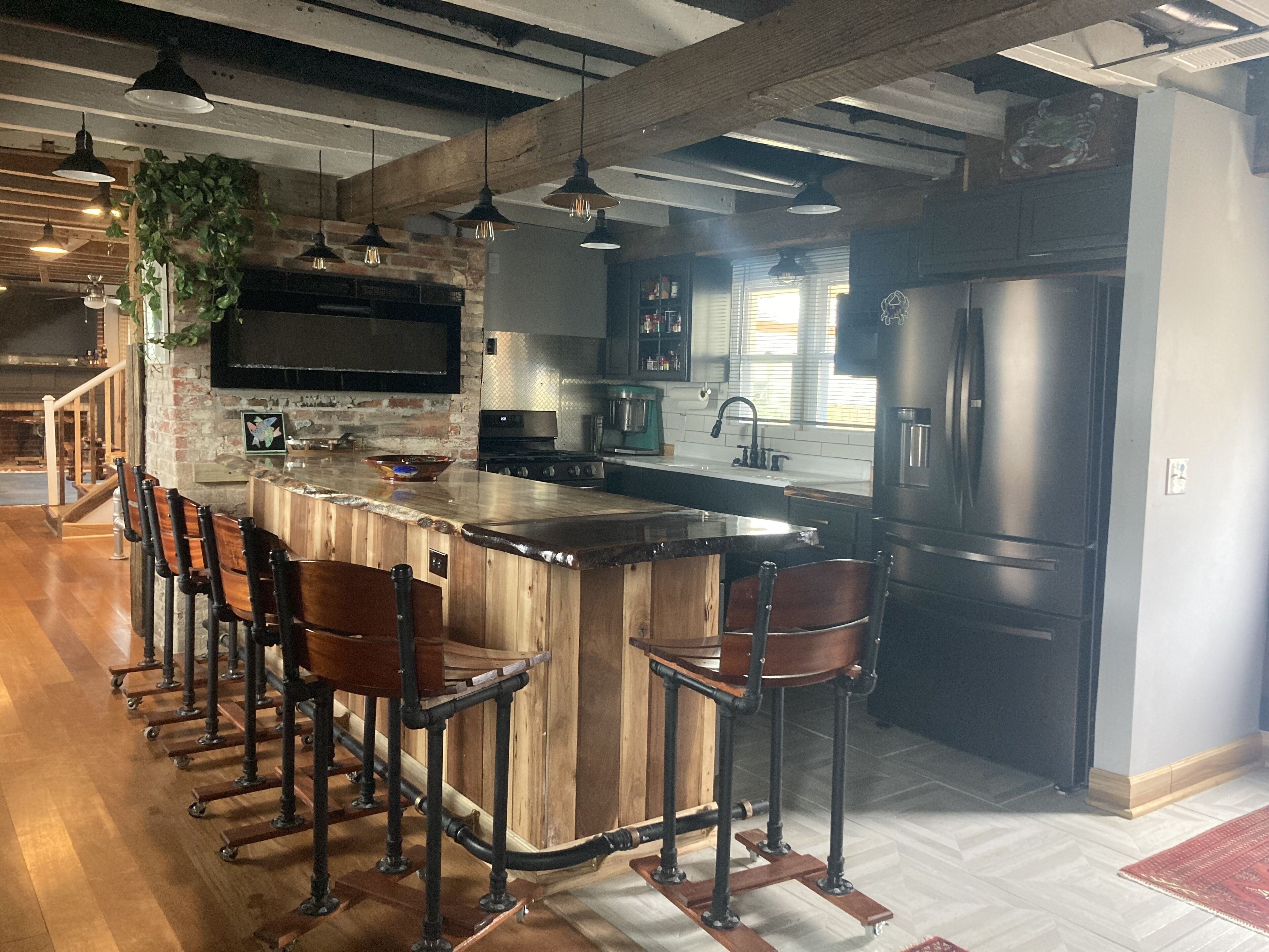 Nanticoke River Retreat