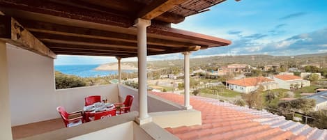 Panoramic-Studio | Terrasse/Patio