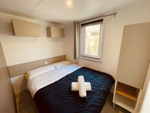 Living area - Camping Tonnara (Sant'Antioco)