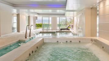 身體療程、身體磨砂、面部療程、按摩服務