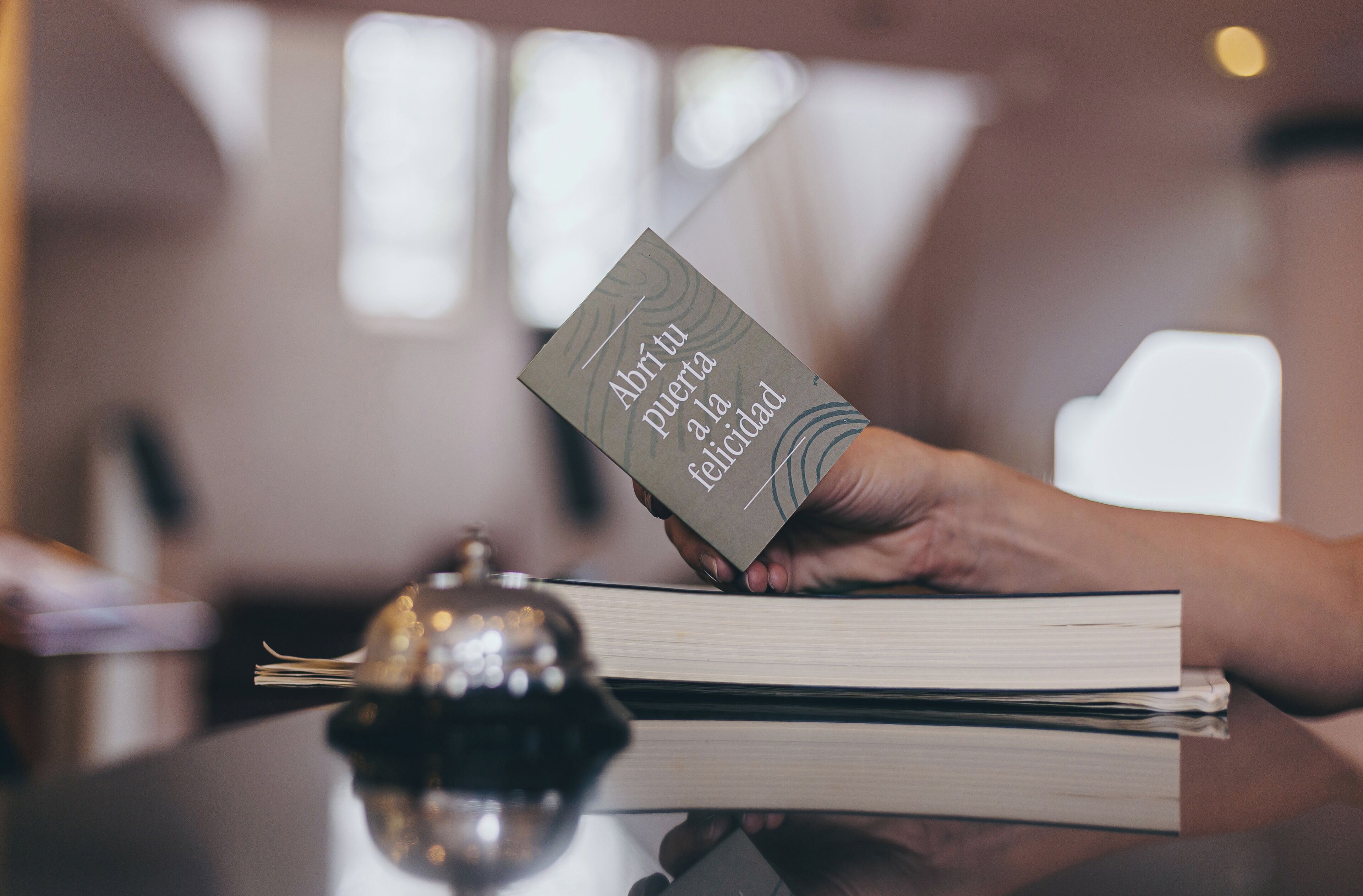 Foto - Altos de la Viña, Wine Hotel & Spa