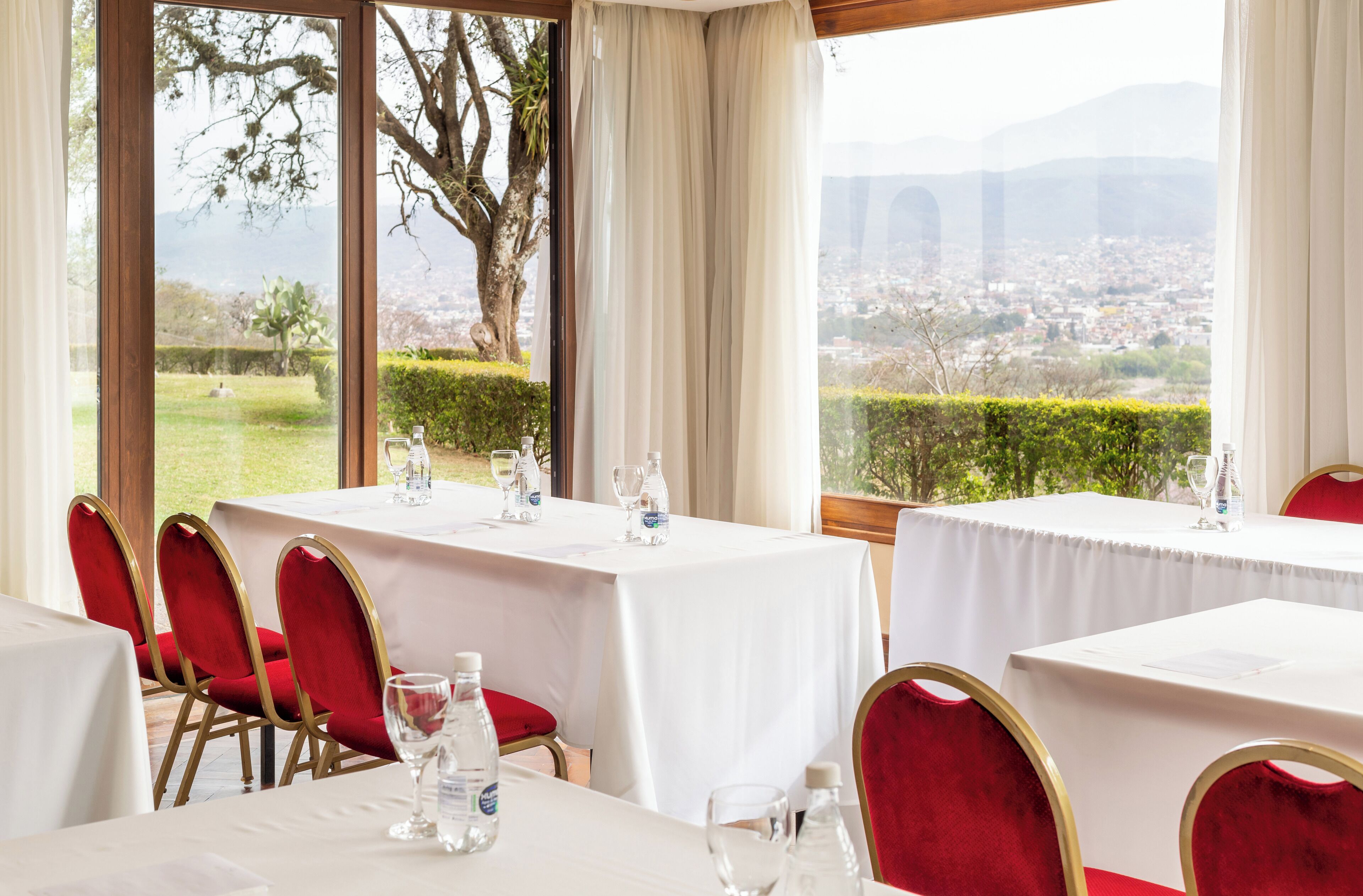 Foto - Altos de la Viña, Wine Hotel & Spa