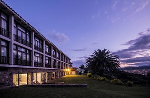 Exterior - Altos de la Viña, Wine Hotel & Spa (San Salvador de Jujuy)