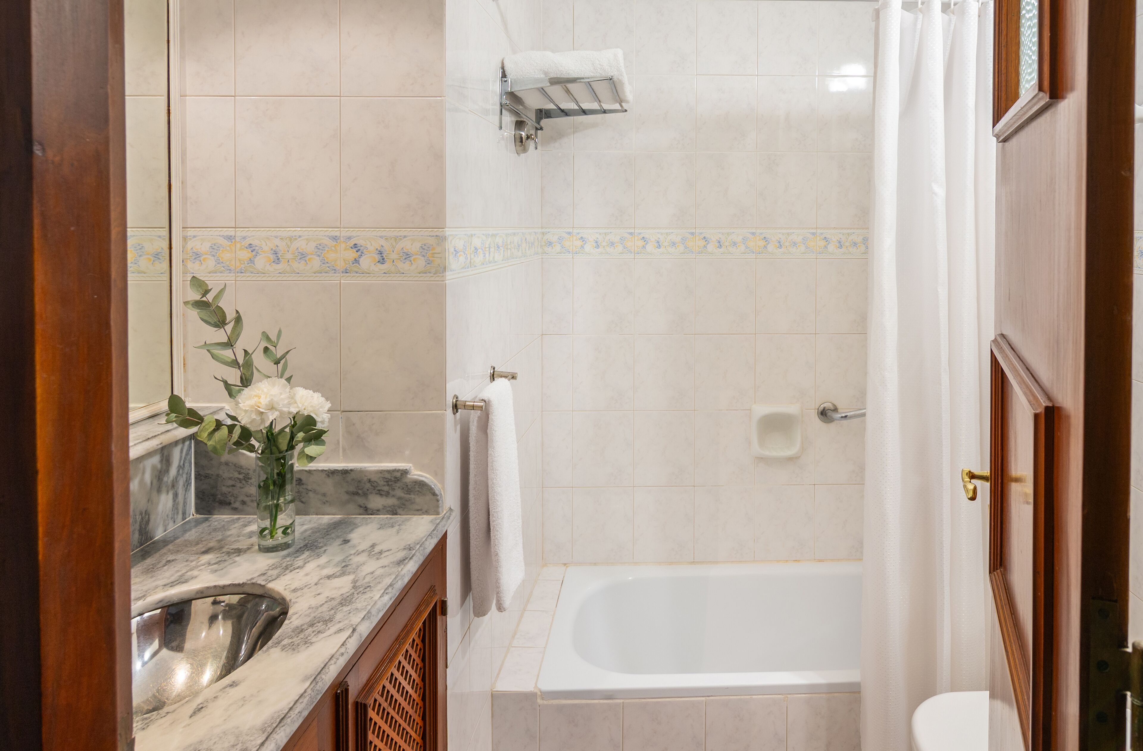 Foto - Altos de la Viña, Wine Hotel & Spa