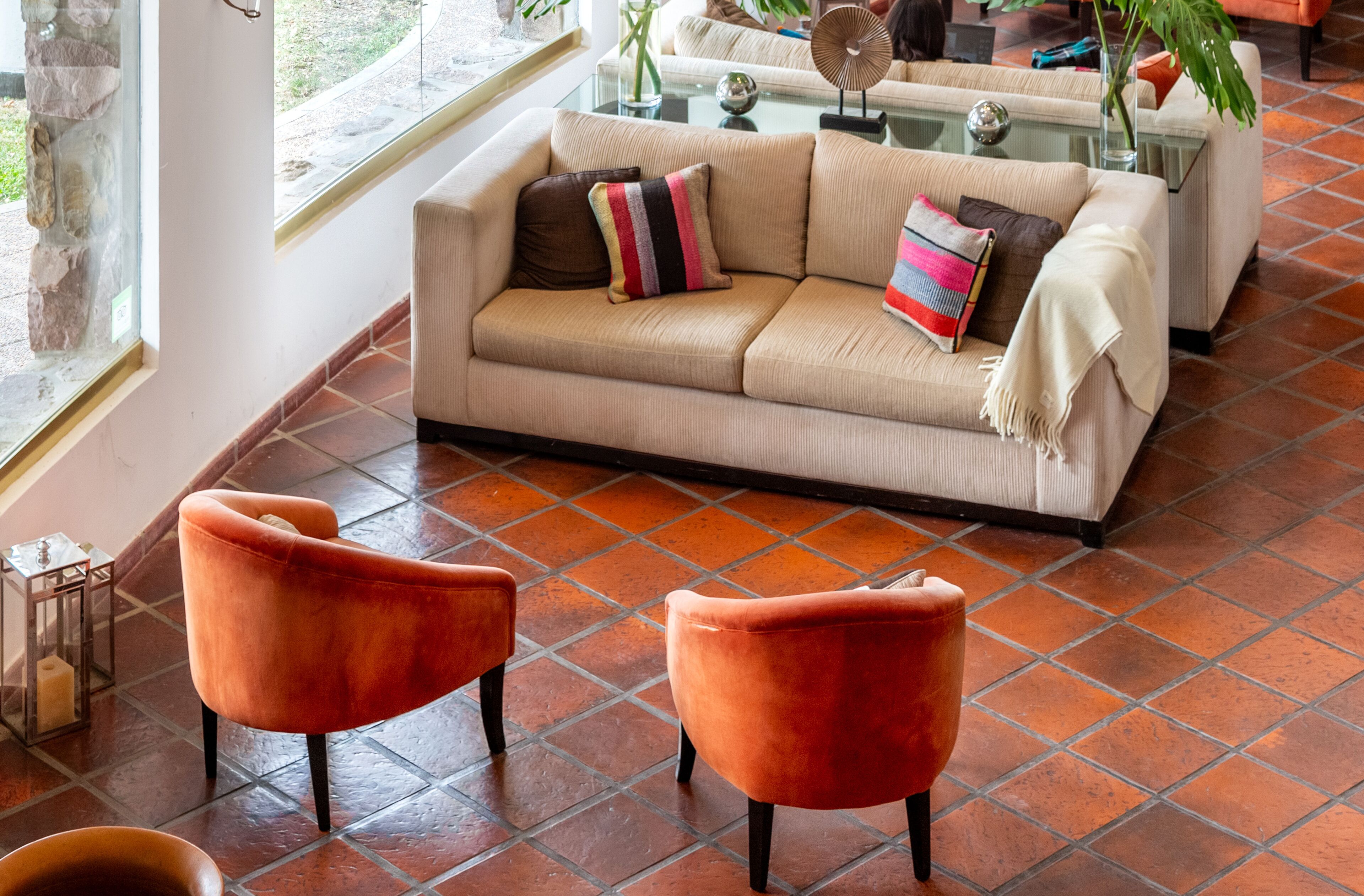 Foto - Altos de la Viña, Wine Hotel & Spa