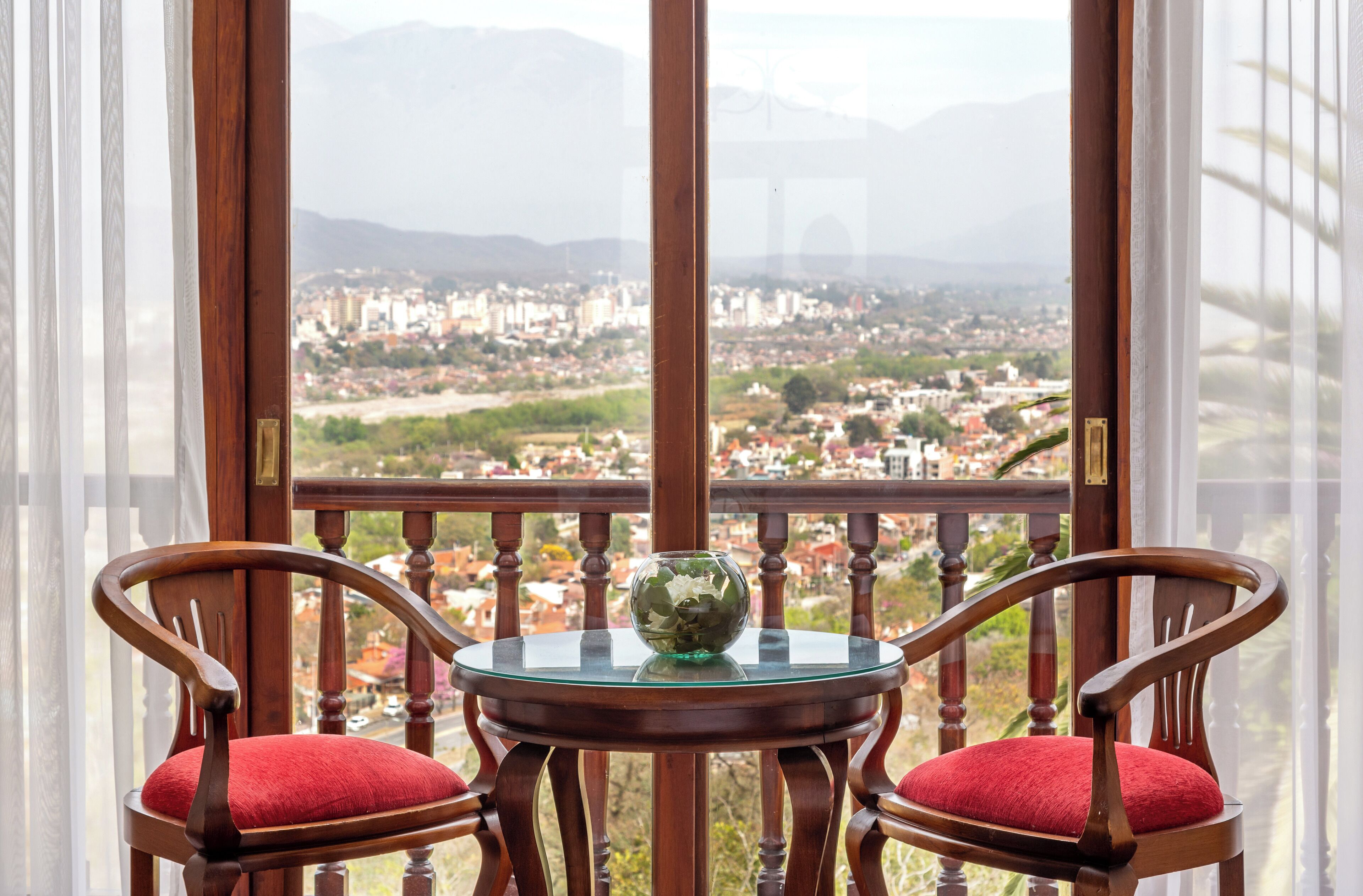 Foto - Altos de la Viña, Wine Hotel & Spa