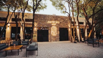Winery